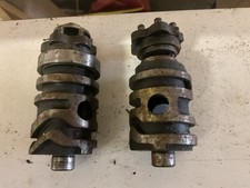 KX250 1984 To 1985 selector
