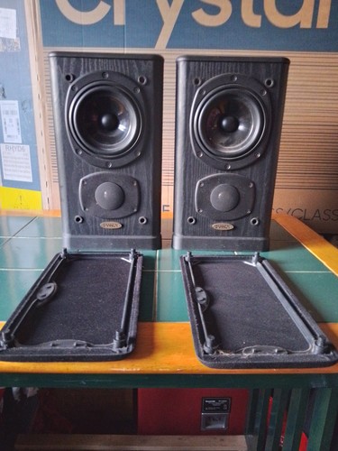 Tannoy 631 pair - tannoy,