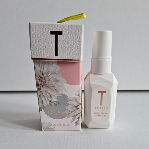 Ted baker floral bliss - baker, body