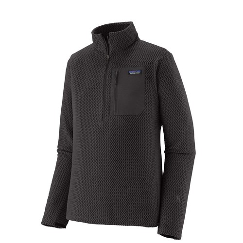 Patagonia air fleece - r1,