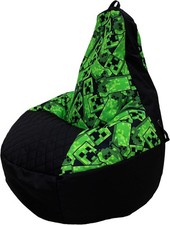 Minecraft Bean Bag Chair 90 x