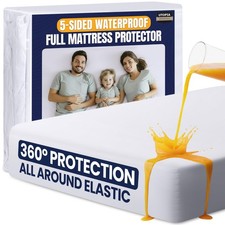 Utopia Bedding Waterproof