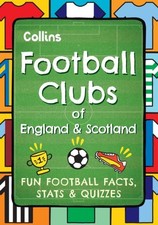 Football Clubs of England and
