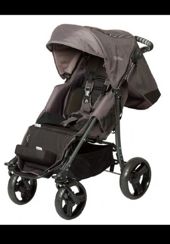Eio special tomato pushchair - eio,