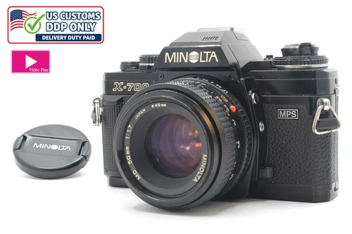 Duty mint minolta - duty,
