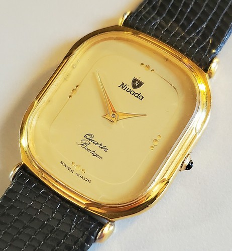 Nivada boutique swiss vintage - nivada,
