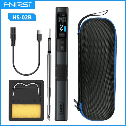 Fnirsi smart electric - hs-02,