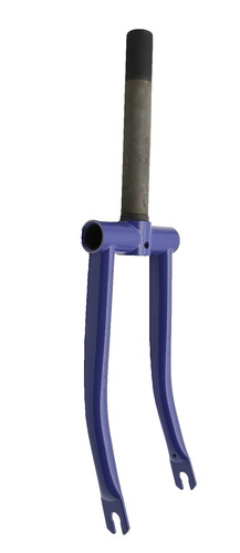 Chopper violet forks mk4 - violet,