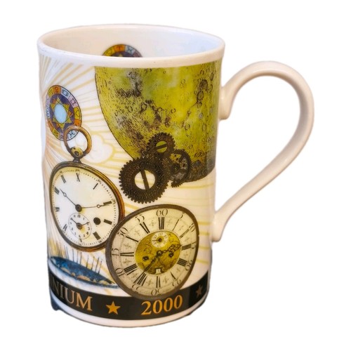 Dunoon timepieces by jack - dunoon,