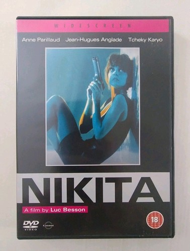 Nikita 1990 - nikita),