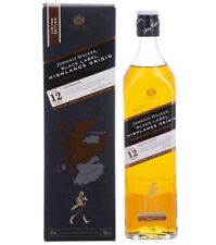 Johnnie Walker Black Label Highlands Origin Blended Scotch Whisky | 42% vol 70cl