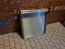 Garage Roller Shutter Door Kit
