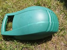 QUALCAST EASI - TRAK 320 LAWN