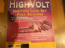 IGNITION LEAD SET FOR PEUGEOT