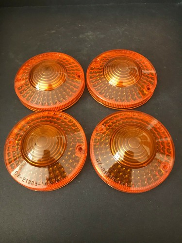Arrow glass for honda 750 - cb,