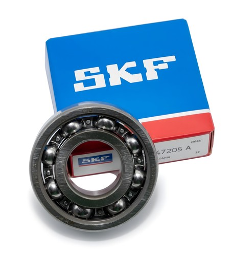 Athena 6204 skf - skf, bearing