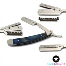 Men's Cut Throat Barber Salon