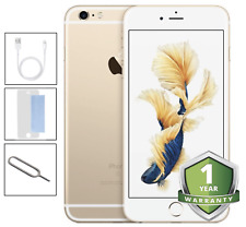 Apple iPhone 6 - 16GB Gold