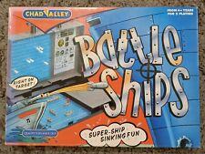 Battle Ships Game in Carry