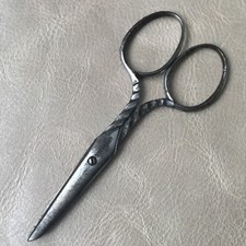 Antique 1900 Steel SEWING