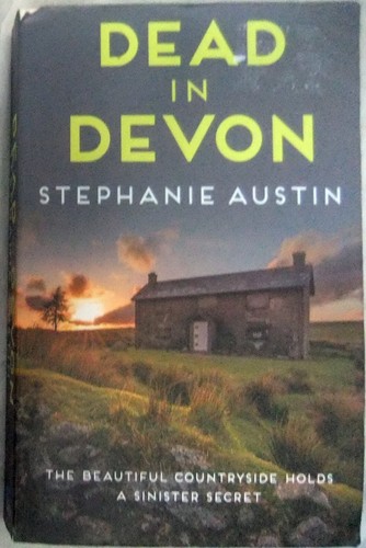 Dead devon stephanie - dead,