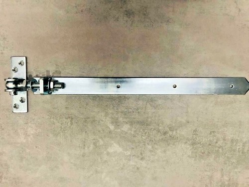 Adjustable gate hinges - x,