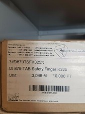 Uni Chain DI 879 TAB Conveyor