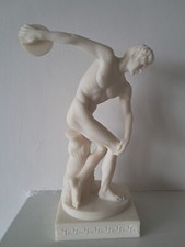 Discobolus Discus Thrower
