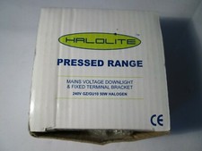 Halolite Mains Voltage