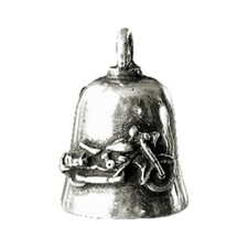 Gremlin Bell, Motorcycle Bell