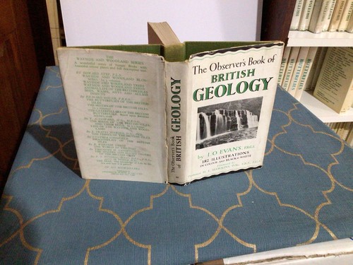 Observers book british - observers,