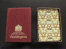 Vintage Waddington's Playing