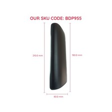 Front Interior Door Handle