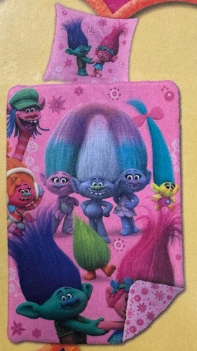New dreamworks trolls poppy - dreamworks,