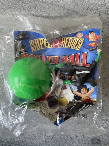 Super heroes roller ball - super,