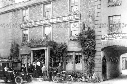 Ohh black bull hotel - ohh-80,