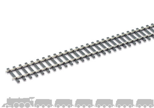 Gauge flexible tracks peco - o,