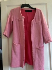 ZARA Small Women’s Pink