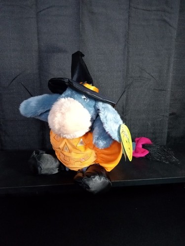 Disney store halloween eeyore - disney,