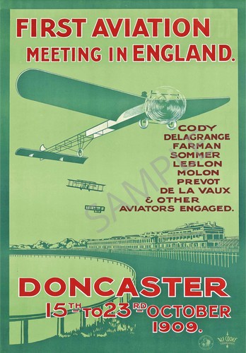 Vintage aeroplane poster first - vintage,