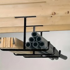 2/4x Overhead Garage Storage