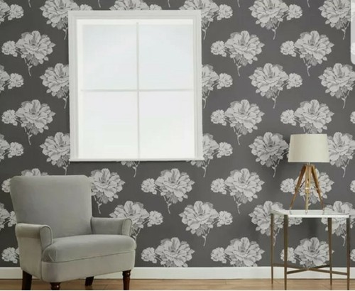 Laura ashley wallpaper - ashley,