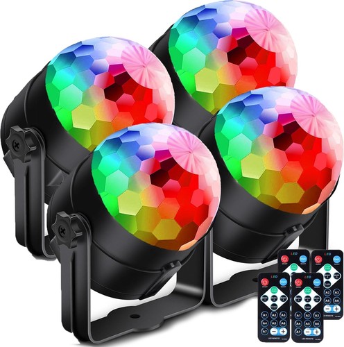 Rgb disco ball party - disco,