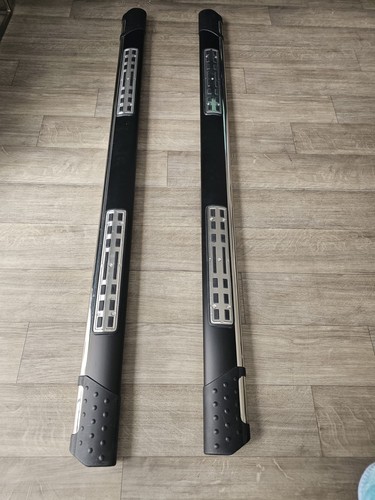 Volvo xc60 side steps - volvo,