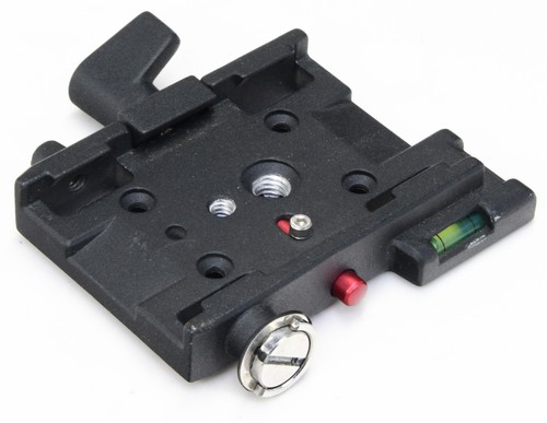 Giotto 621 quick release - giotto,