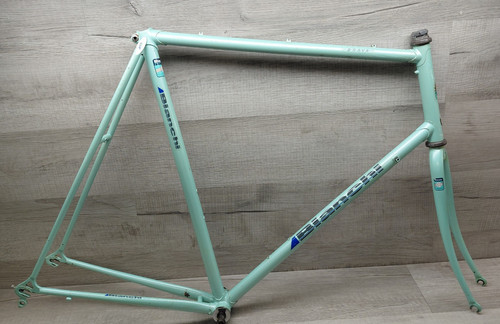 Vintage 1988 bianchi brava - 1988',