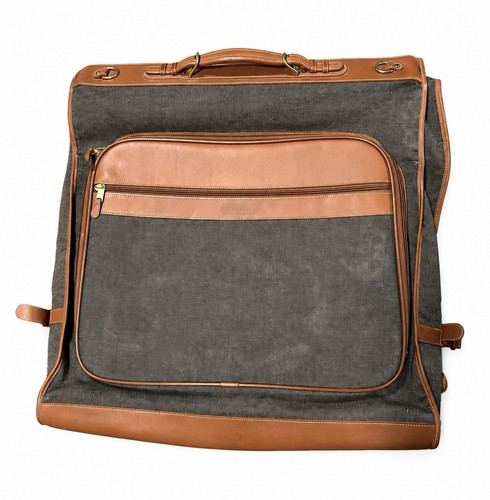 Coach foldable garment bag - coach,