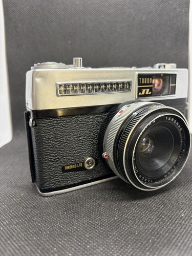 Rare vintage taron 35mm - taron, jl