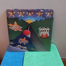 Bay City Rollers - Once Upon a