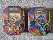 Pokémon TCG: Mega Charizard